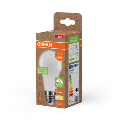 LED stropné svietidlo 14W IP20 2700K 200° – stropné LED svietidlo OSRAM