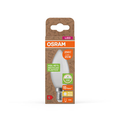 LED stropné svietidlo 3.3W IP20 2700K 220° – stropné LED svietidlo OSRAM