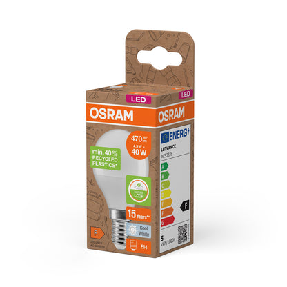 LED stropné svietidlo 4.9W IP20 4000K 200° – stropné LED svietidlo OSRAM