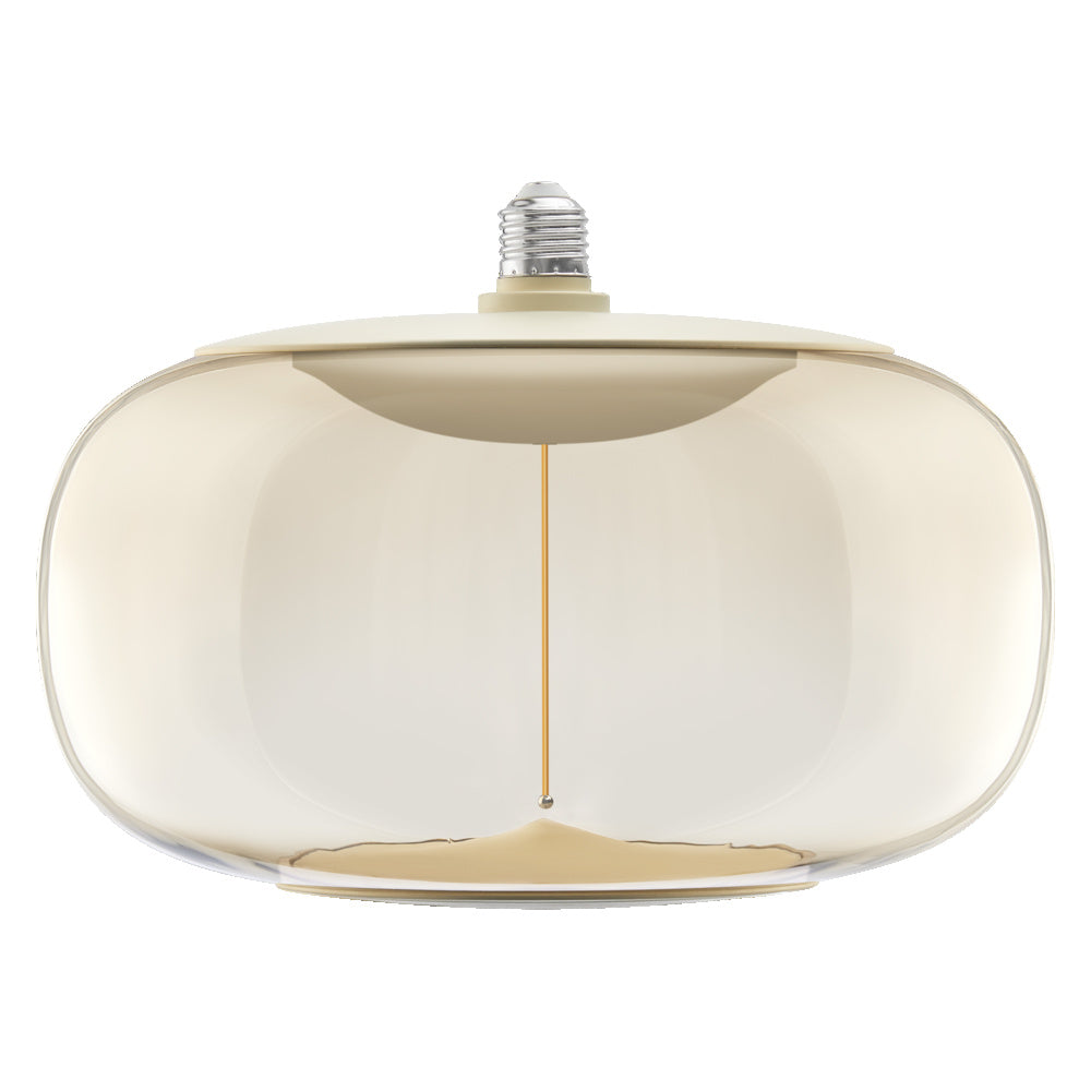 LED stropné svietidlo 3.4W IP20 2700K 320° – stropné LED svietidlo OSRAM