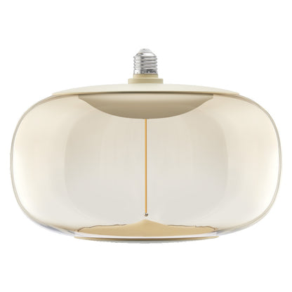LED stropné svietidlo 3.4W IP20 2700K 320° – stropné LED svietidlo OSRAM