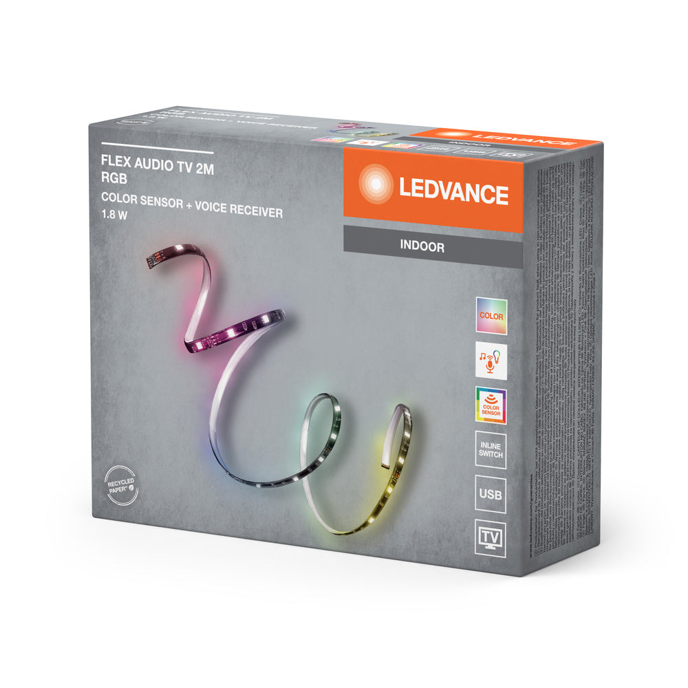 LED senzor – LEDVANCE