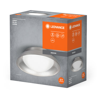LED stropné svietidlo IP20 – stropné LED svietidlo LEDVANCE
