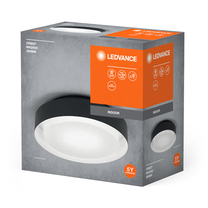 LED stropné svietidlo IP20 – stropné LED svietidlo LEDVANCE
