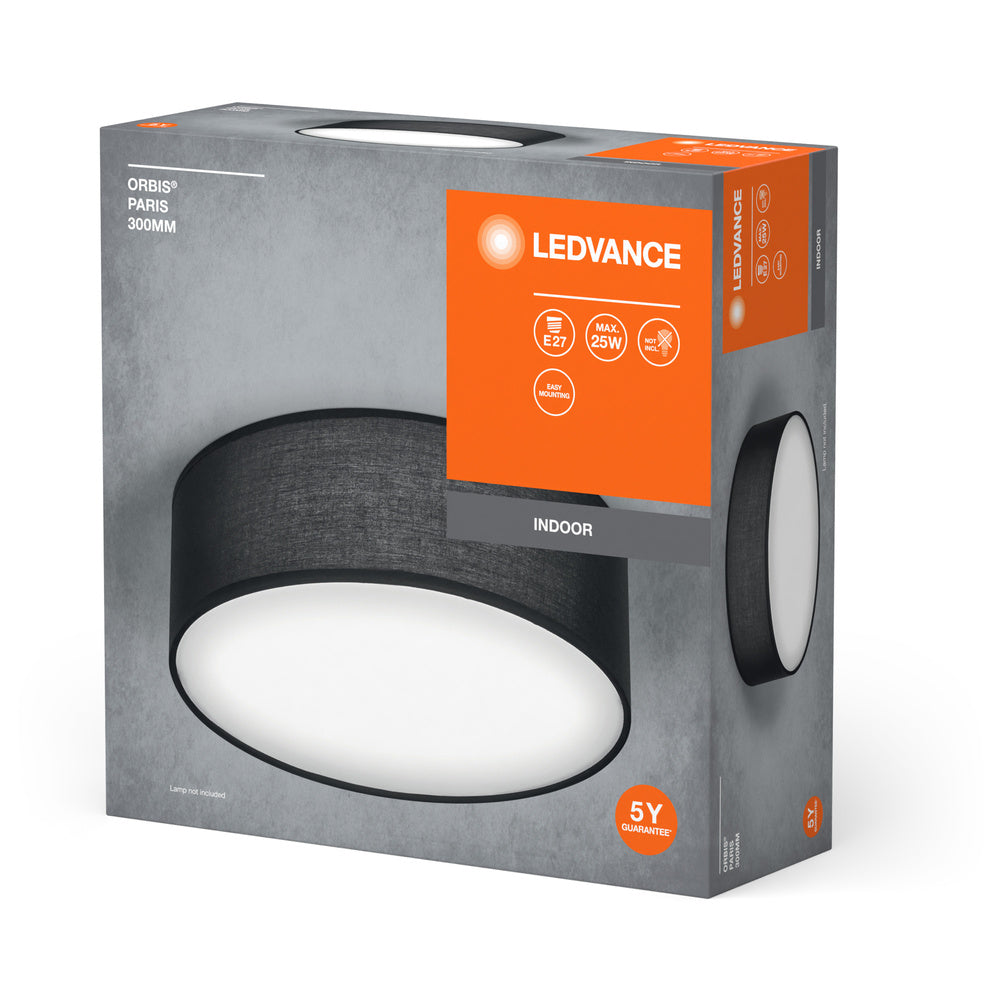 LED stropné svietidlo IP20 – stropné LED svietidlo LEDVANCE