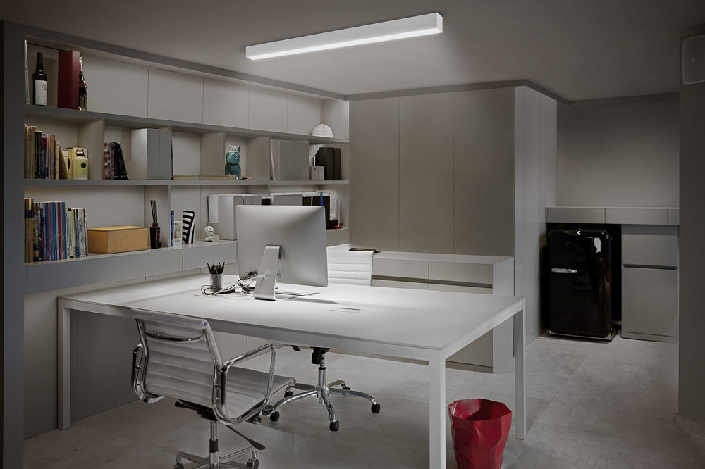 LED stropné svietidlo 35W IP20 5000K 75° – stropné LED svietidlo LEDVANCE