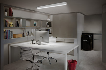 LED stropné svietidlo 35W IP20 5000K 75° – stropné LED svietidlo LEDVANCE