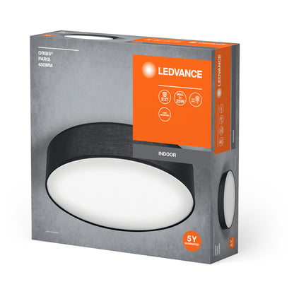 LED stropné svietidlo IP20 – stropné LED svietidlo LEDVANCE