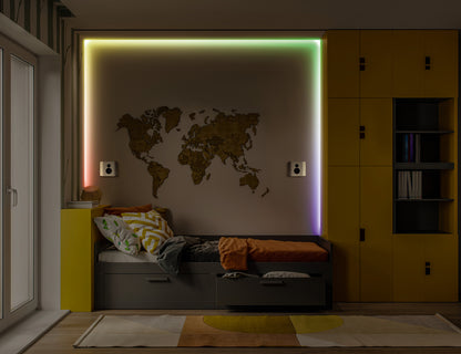 LED ovládanie – LEDVANCE