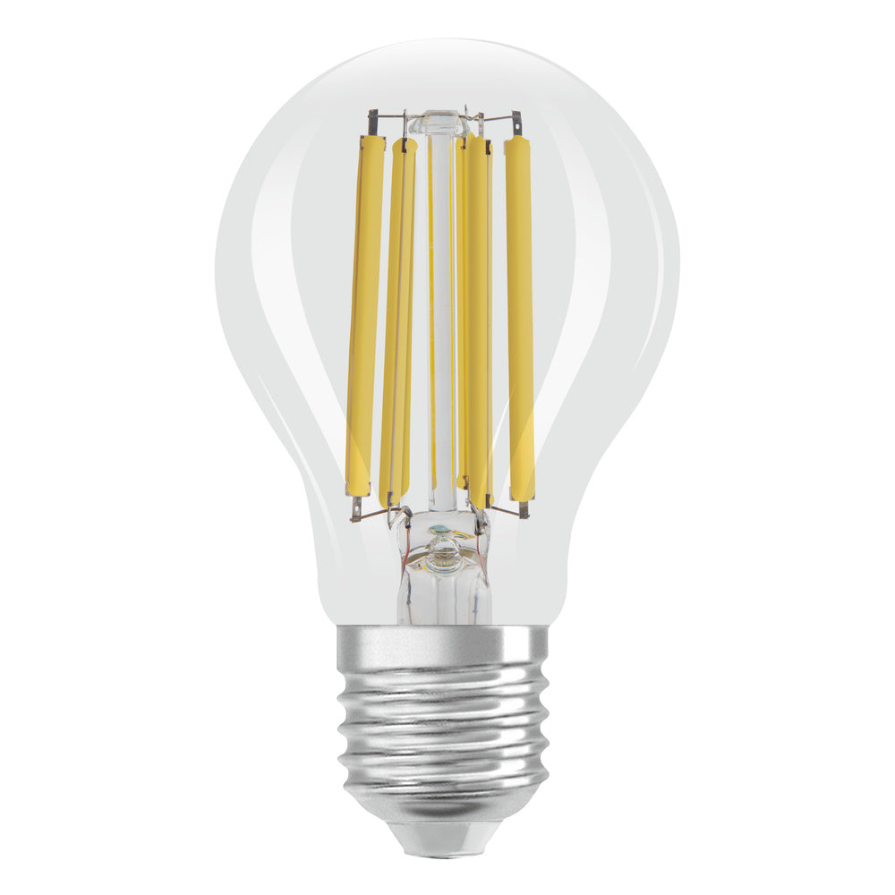 LED stropné svietidlo 2.2W IP20 2700K 300° – stropné LED svietidlo LEDVANCE