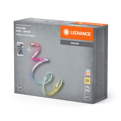 LED ovládanie – LEDVANCE