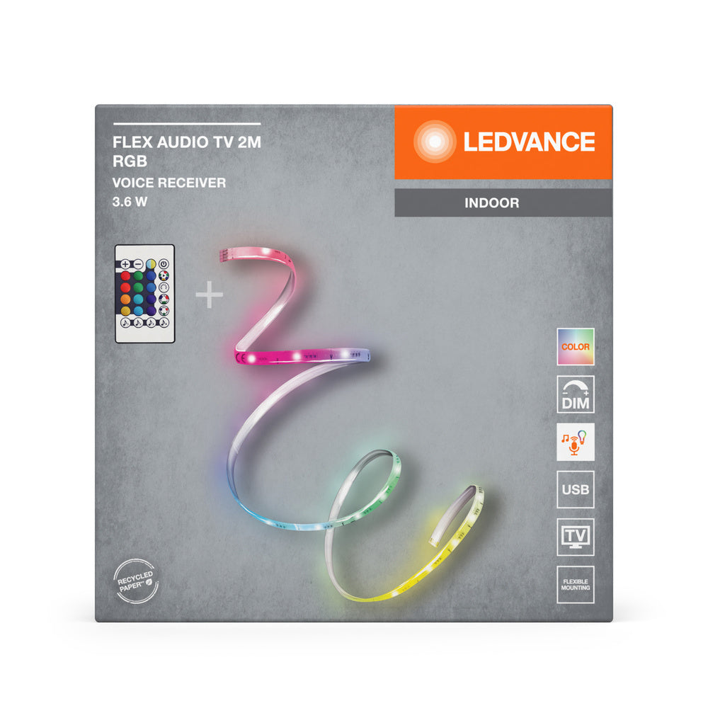 LED ovládanie – LEDVANCE