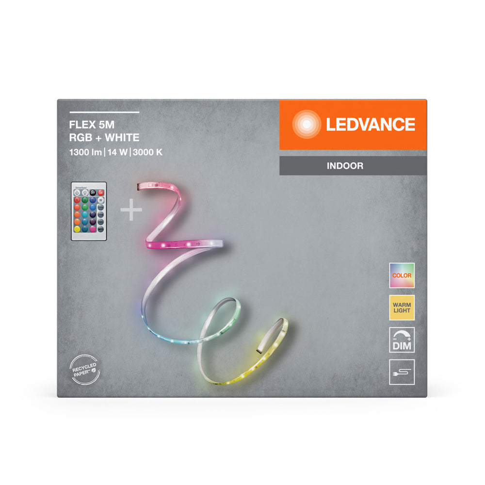 LED ovládanie – LEDVANCE