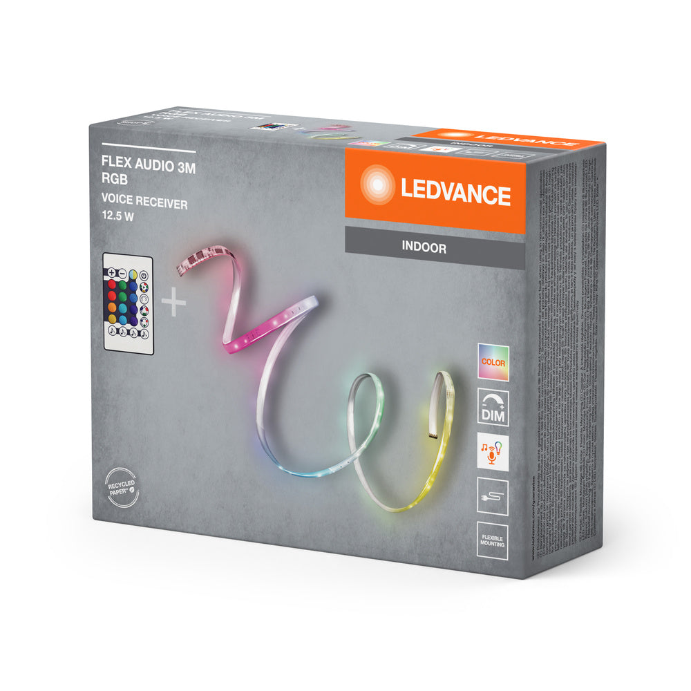 LED ovládanie – LEDVANCE