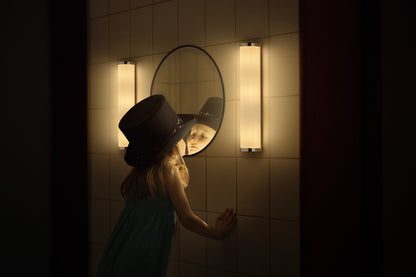 LED nástenné svietidlo IP44 – nástenné LED svietidlo LEDVANCE