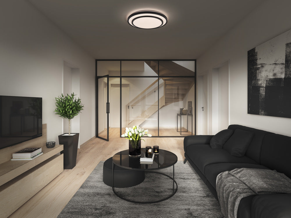 LED stropné svietidlo 36W IP20 3000K 120° – stropné LED svietidlo LEDVANCE