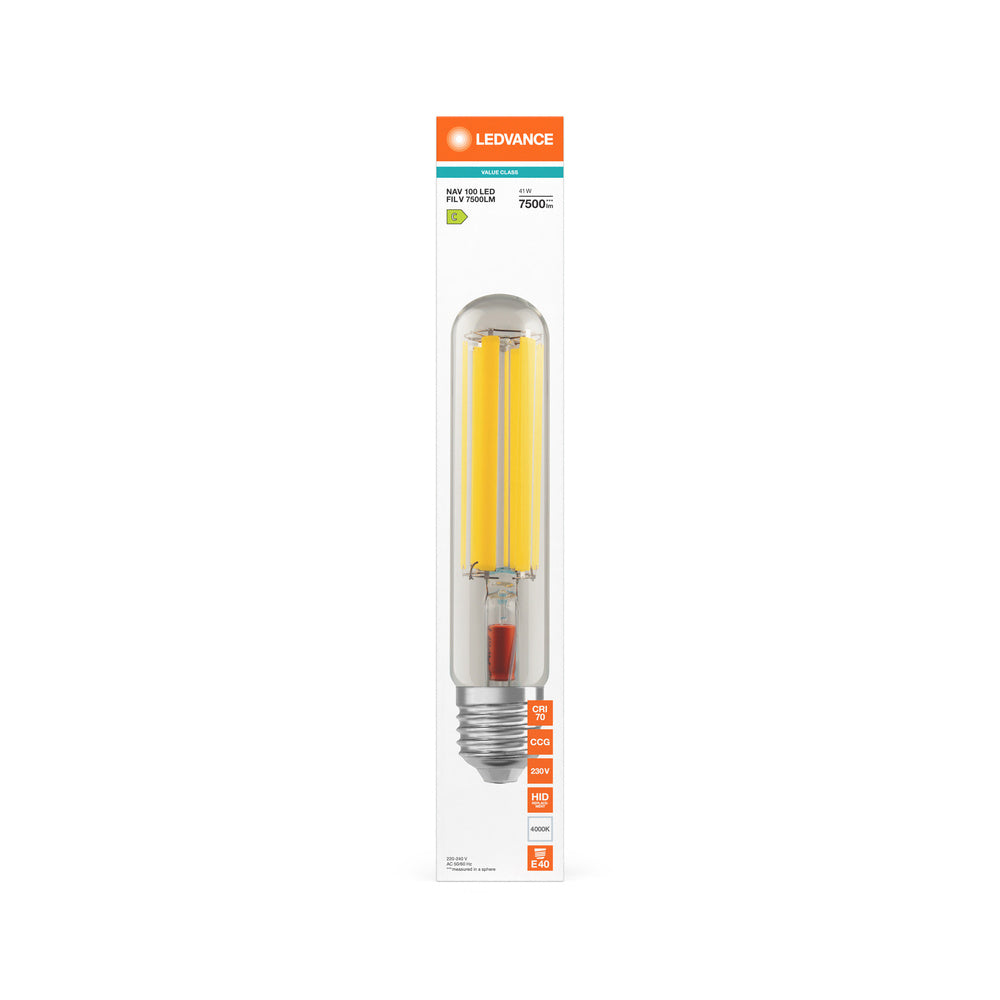 LED stropné svietidlo 41W IP65 4000K 360° – stropné LED svietidlo LEDVANCE