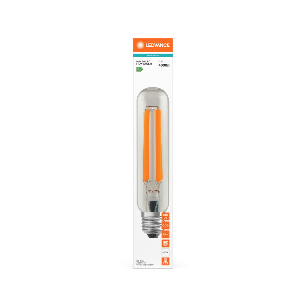 LED stropné svietidlo 21W IP65 4000K 360° – stropné LED svietidlo LEDVANCE