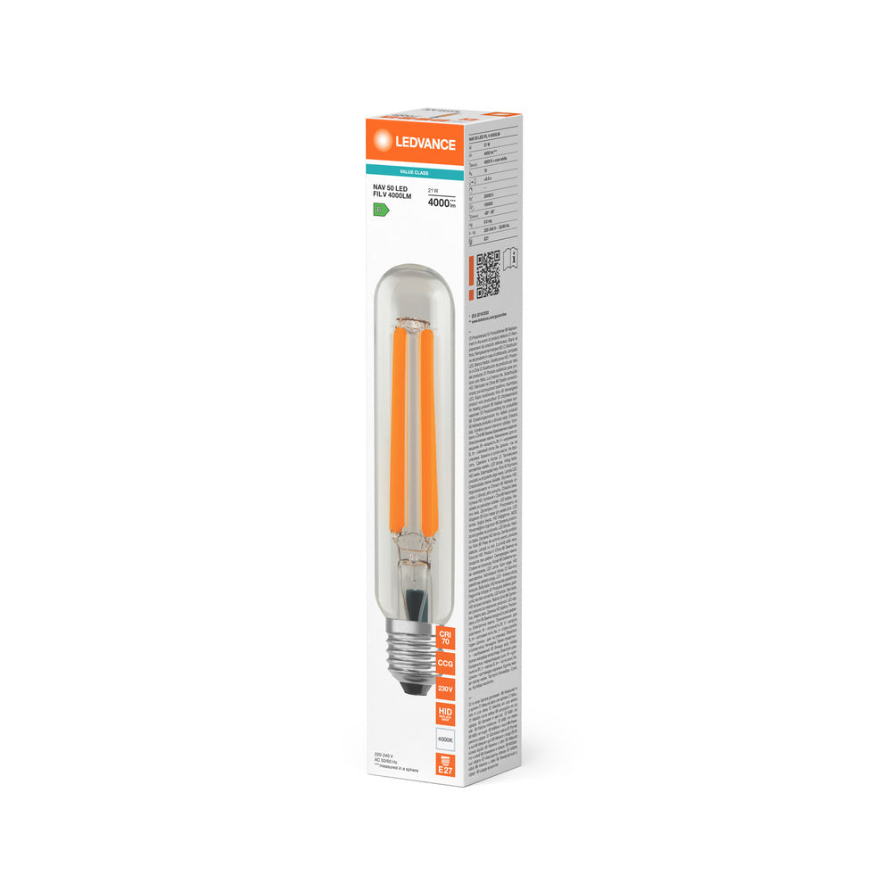 LED stropné svietidlo 21W IP65 4000K 360° – stropné LED svietidlo LEDVANCE