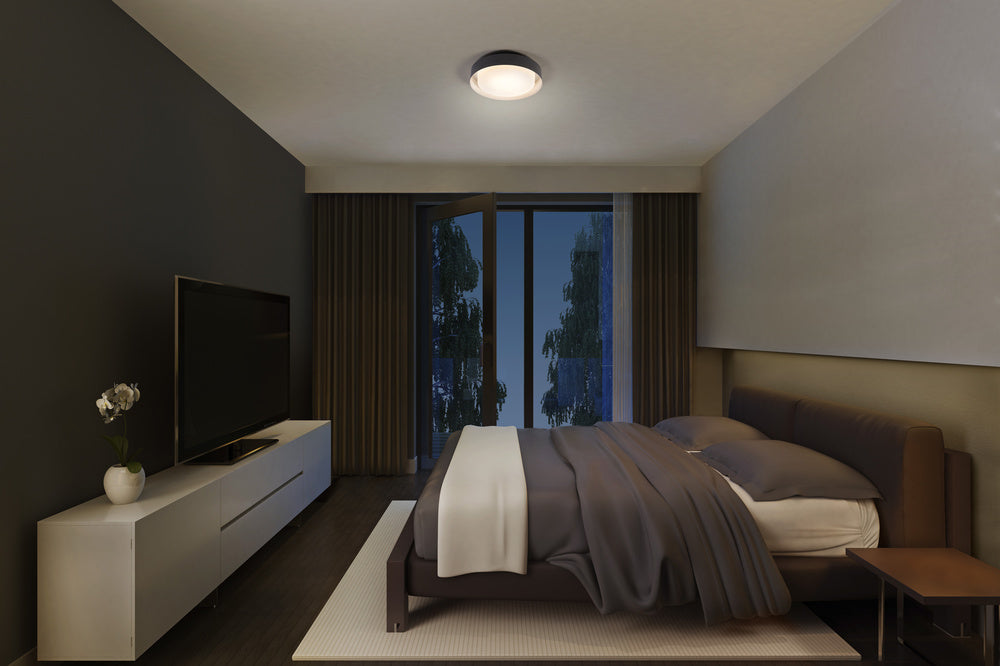 LED stropné svietidlo IP20 – stropné LED svietidlo OSRAM