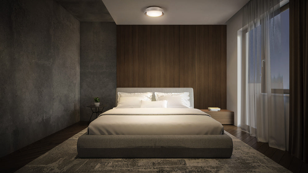 LED stropné svietidlo IP20 – stropné LED svietidlo LEDVANCE