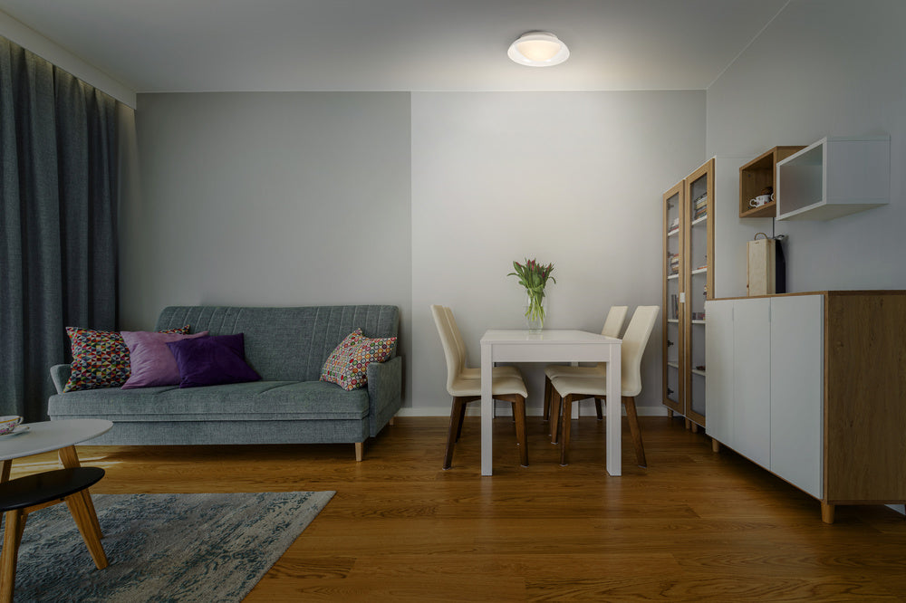 LED stropné svietidlo 27W IP20 – stropné LED svietidlo LEDVANCE