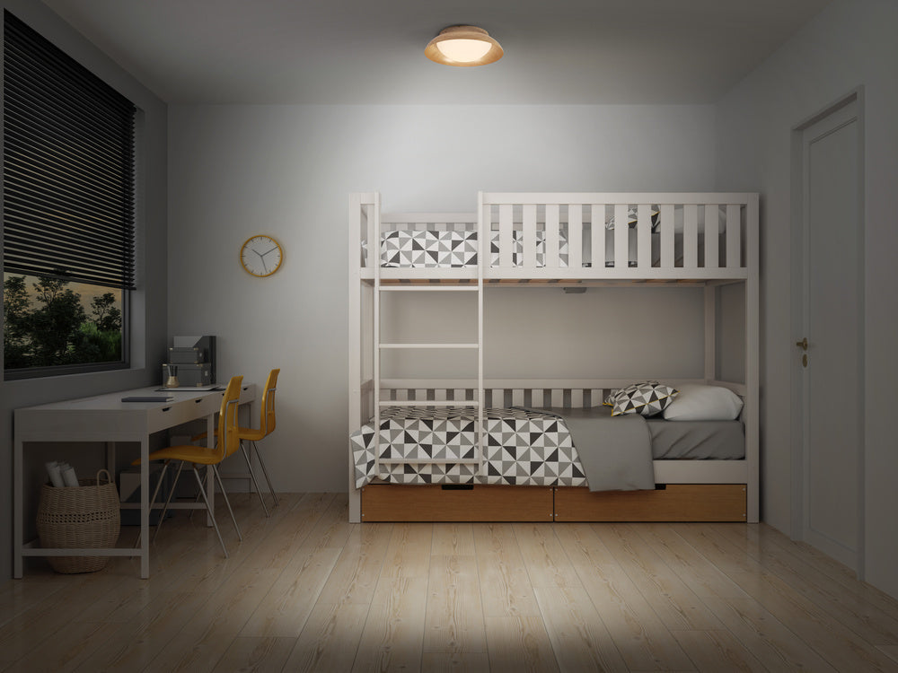 LED stropné svietidlo 27W IP20 – stropné LED svietidlo OSRAM
