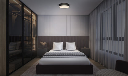 LED stropné svietidlo IP20 – stropné LED svietidlo OSRAM