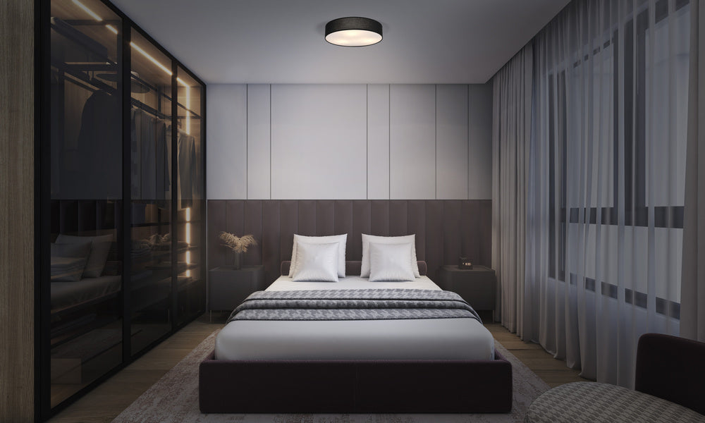 LED stropné svietidlo IP20 – stropné LED svietidlo OSRAM