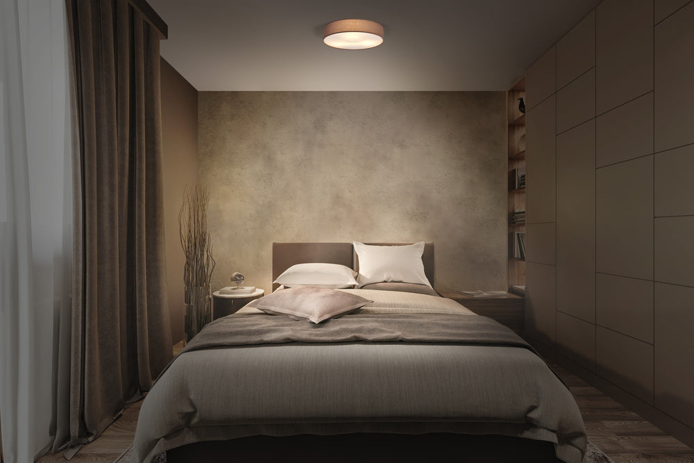 LED stropné svietidlo IP20 – stropné LED svietidlo LEDVANCE