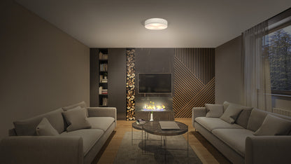 LED stropné svietidlo IP20 – stropné LED svietidlo LEDVANCE