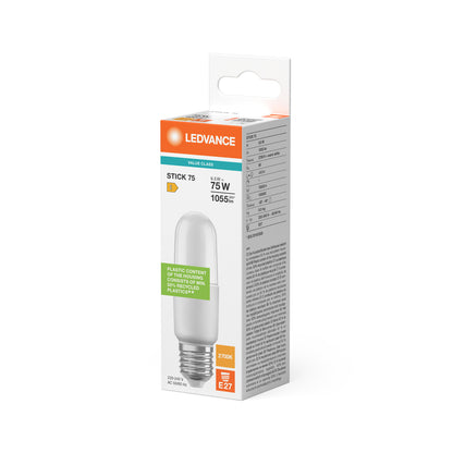 LED stropné svietidlo 9.5W IP20 2700K 240° – stropné LED svietidlo LEDVANCE