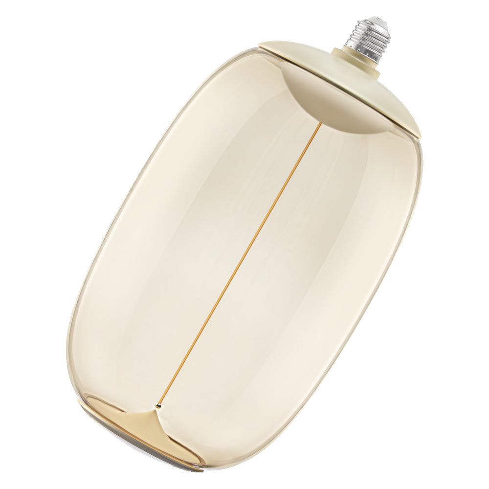 LED stropné svietidlo 4W IP20 1800K 320° – stropné LED svietidlo OSRAM