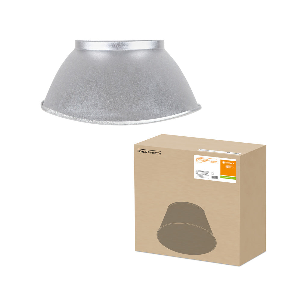 LED High Bay 210W 70° – priemyselné LED svietidlo LEDVANCE