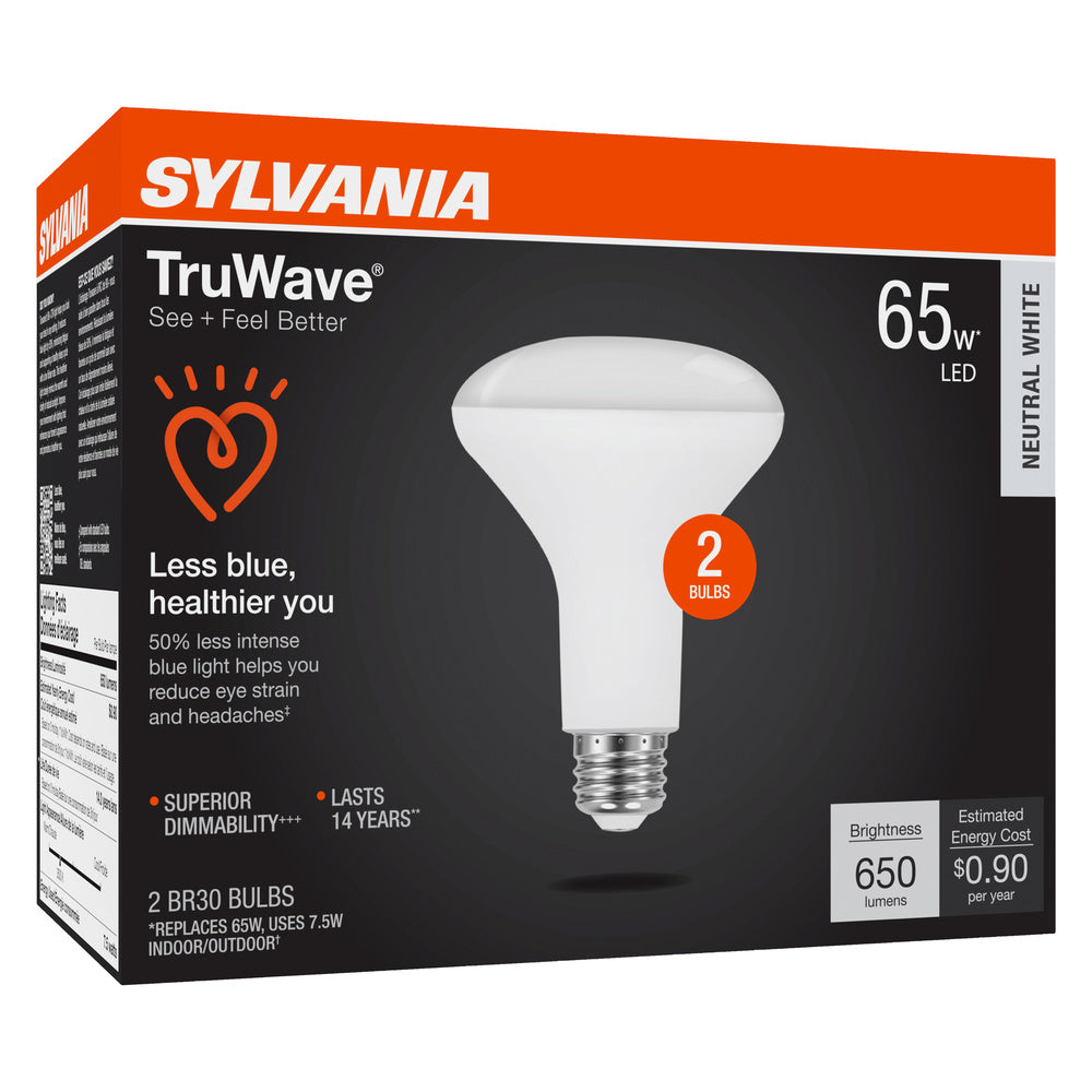 LED príslušenstvo 7W – SYLVANIA