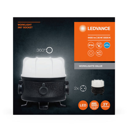 LED príslušenstvo 30W – LEDVANCE