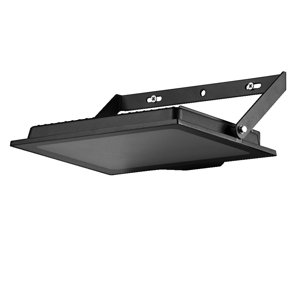 LED reflektor 10W IP65 6500K 100° – vonkajšie LED svietidlo OSRAM