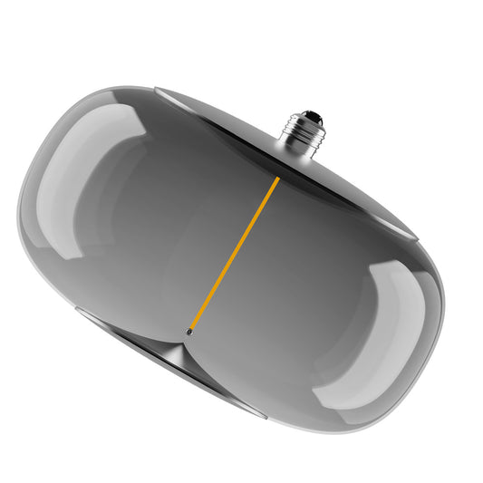 LED stropné svietidlo 4W IP20 1800K 320° – stropné LED svietidlo OSRAM