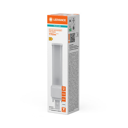 LED lineárne svietidlo 7W IP20 4000K 120° – lineárne LED svietidlo LEDVANCE
