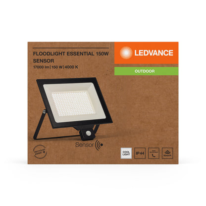LED reflektor 150W IP44 4000K 110° – vonkajšie LED svietidlo LEDVANCE
