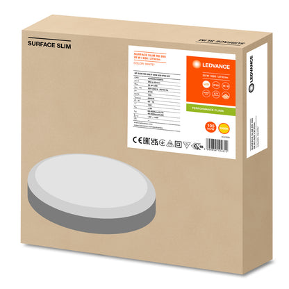 LED príslušenstvo 26W – LEDVANCE