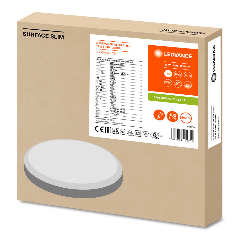 LED senzor 35W – LEDVANCE