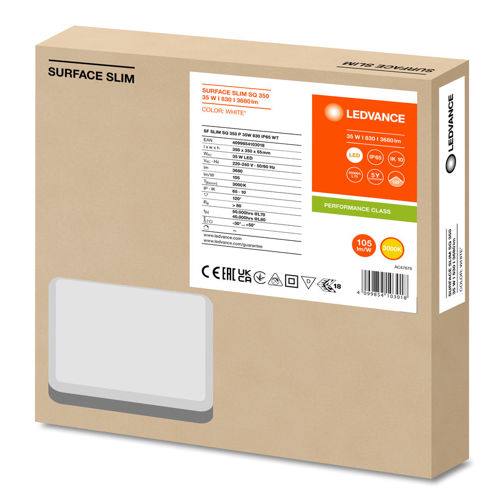 LED príslušenstvo 35W – LEDVANCE