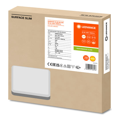 LED príslušenstvo 35W – LEDVANCE