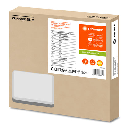 LED senzor 35W – LEDVANCE
