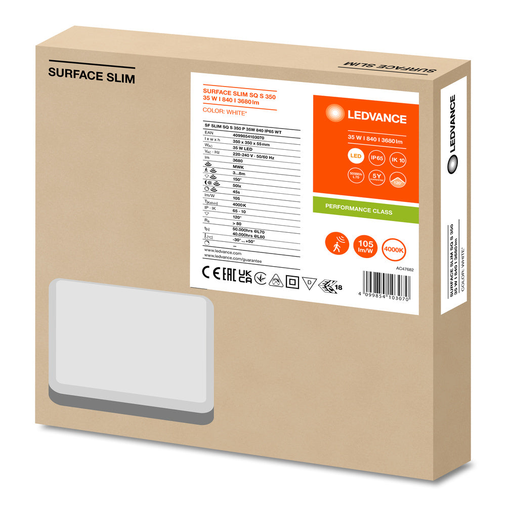 LED senzor 35W – LEDVANCE