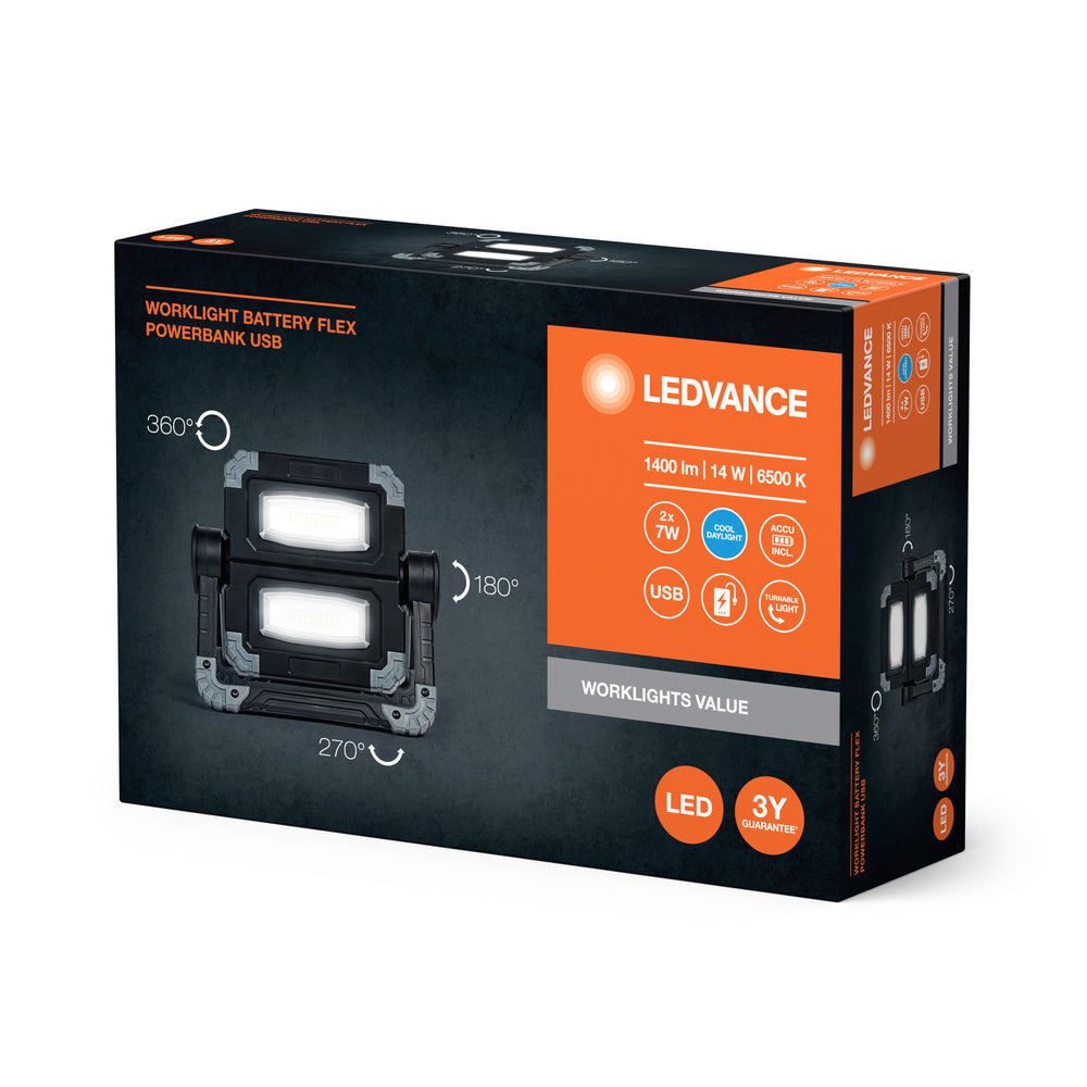 LED príslušenstvo 7W – LEDVANCE