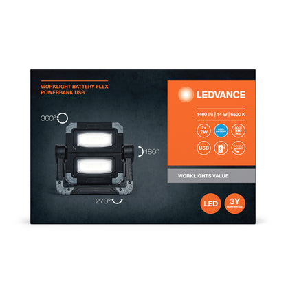 LED príslušenstvo 7W – LEDVANCE
