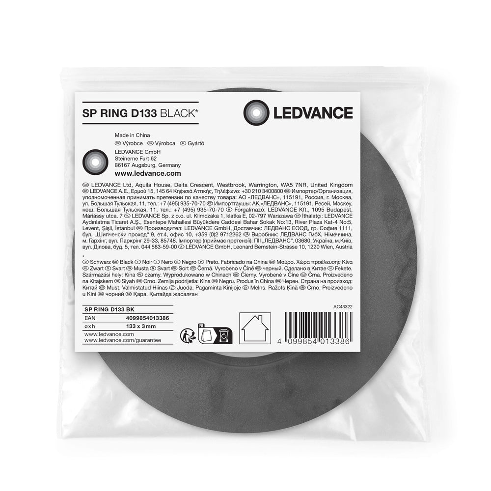 LED driver – LEDVANCE
