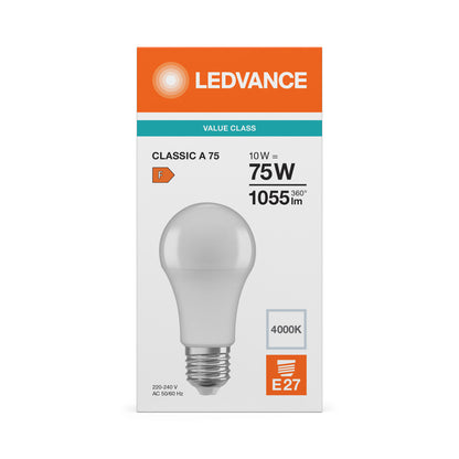 LED stropné svietidlo 10W IP20 4000K 180° – stropné LED svietidlo LEDVANCE